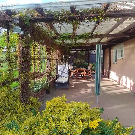 Apartment Pia Cvikov