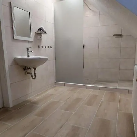 Apartment Pia